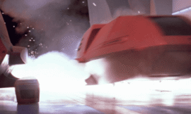 The Big Budget Sci-Fi Movie That’s A Secret Star Trek V Remake – The Headlines