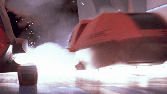 The Big Budget Sci-Fi Movie That’s A Secret Star Trek V Remake – The Headlines