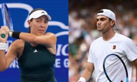 Pegula-Draper pair up for US Open mixed doubles; Sinner searching for new partner – The Headlines
