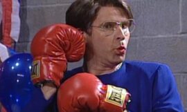 Netflix Just Added A Villainous Will Ferrell Movie – The Headlines