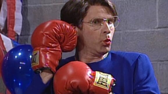 Netflix Just Added A Villainous Will Ferrell Movie – The Headlines