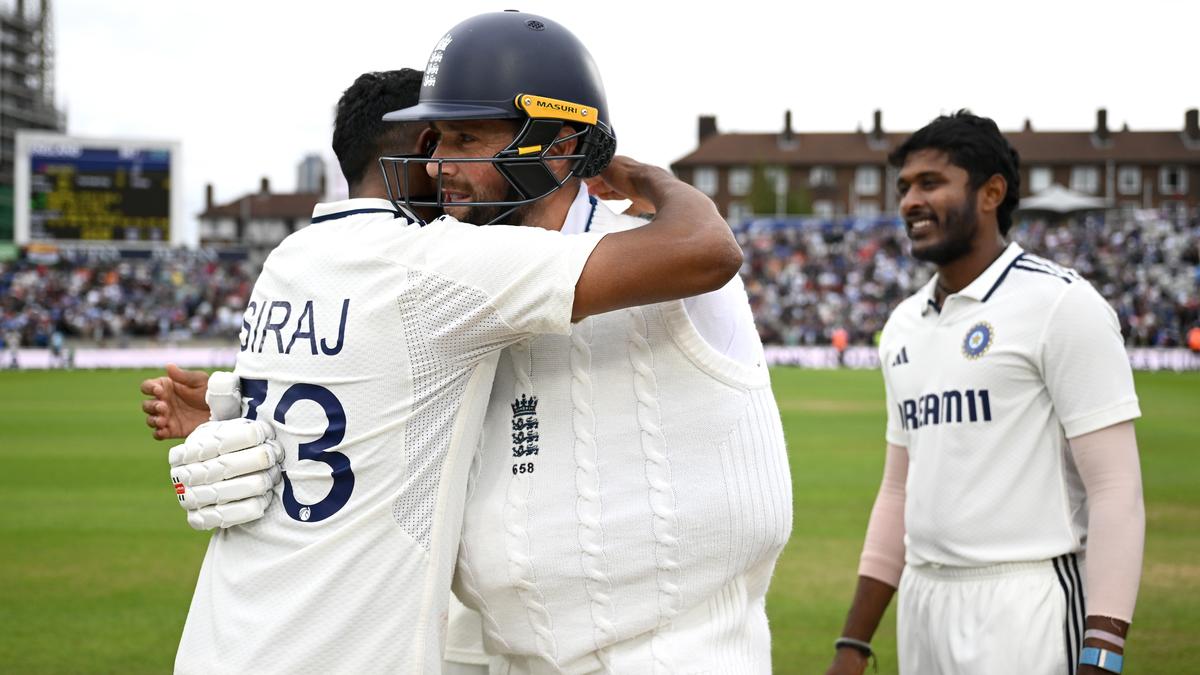 Test cricket remains the last bastion of the will – The Headlines Test cricket remains the last bastion of the will – The Headlines