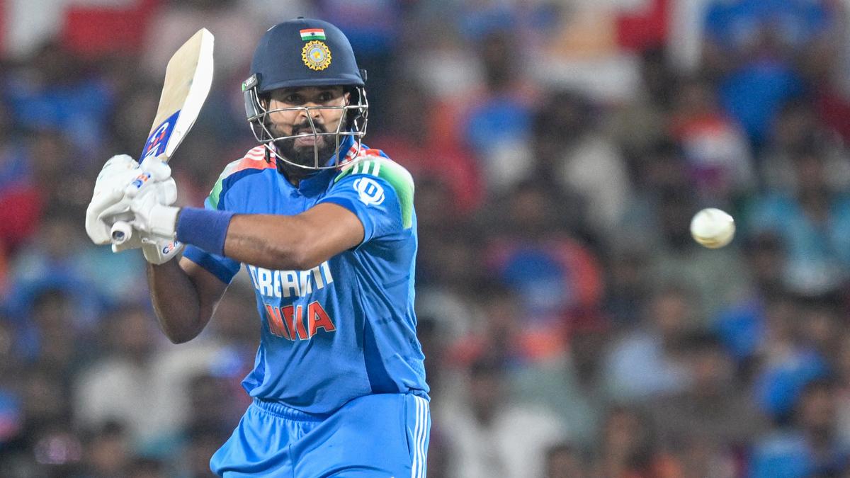 IND-A vs AUS-A: With no Kohli-Rohit, India’s gen-next set for international test against Australia A – The Headlines