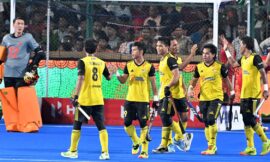 Hockey Asia Cup 2025: Malaysia beats China to win bronze; Japan eases past Bangladesh to finish fifth – The Headlines