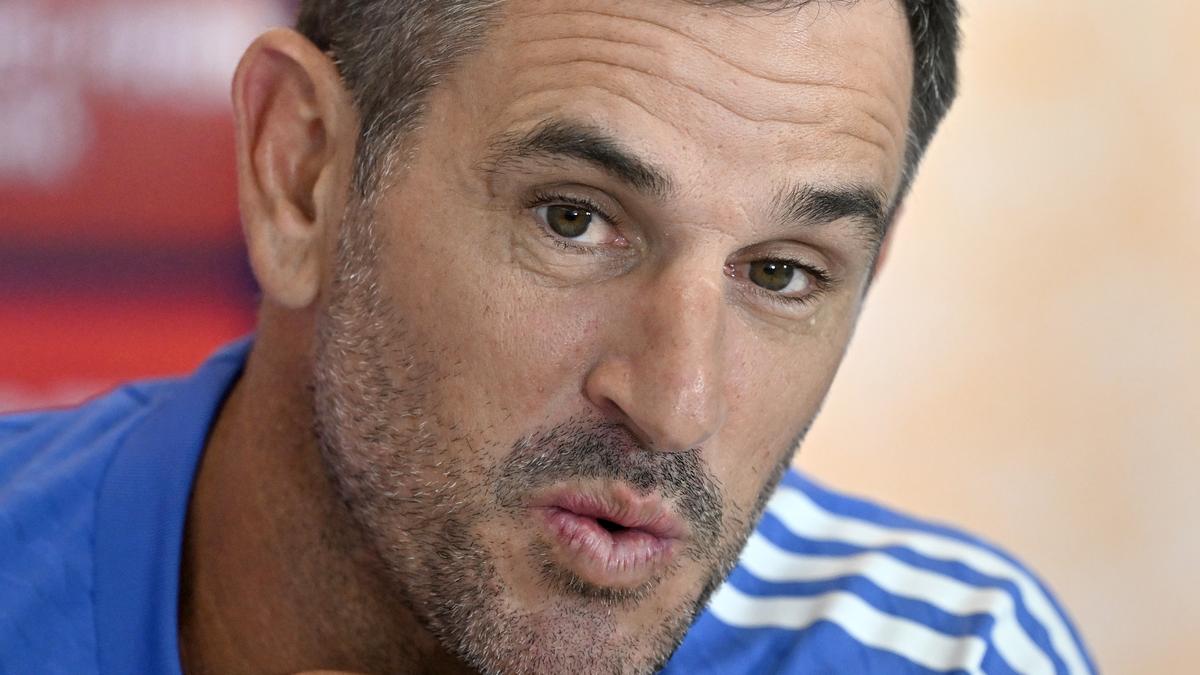 Asia Cup 2025: Players share compassion and feeling of majority Indians, says coach ten Doeschate ahead of Pakistan clash – The Headlines