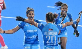 Women’s Asia Cup 2025: India thumps Singapore to top Pool B – The Headlines