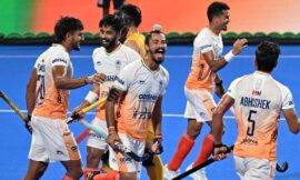 Which teams have qualified for the Men’s Hockey World Cup 2026? – The Headlines