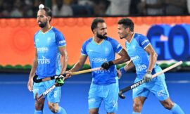 India vs China LIVE updates, Hockey Asia Cup 2025 Super 4s: IND v CHN, Score, Match starts at 7:30 PM IST – The Headlines