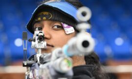 ‘Have started enjoying the sport more after Paris Olympics’, says Elavenil Valarivan after double crown at Asian Shooting Championship – The Headlines