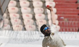 Buchi Babu Trophy 2025: G. Anikethreddy wants to “set the bar higher” after impressive tournament – The Headlines