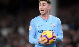 FIFA blocks Laporte’s move to Athletic Bilbao – The Headlines