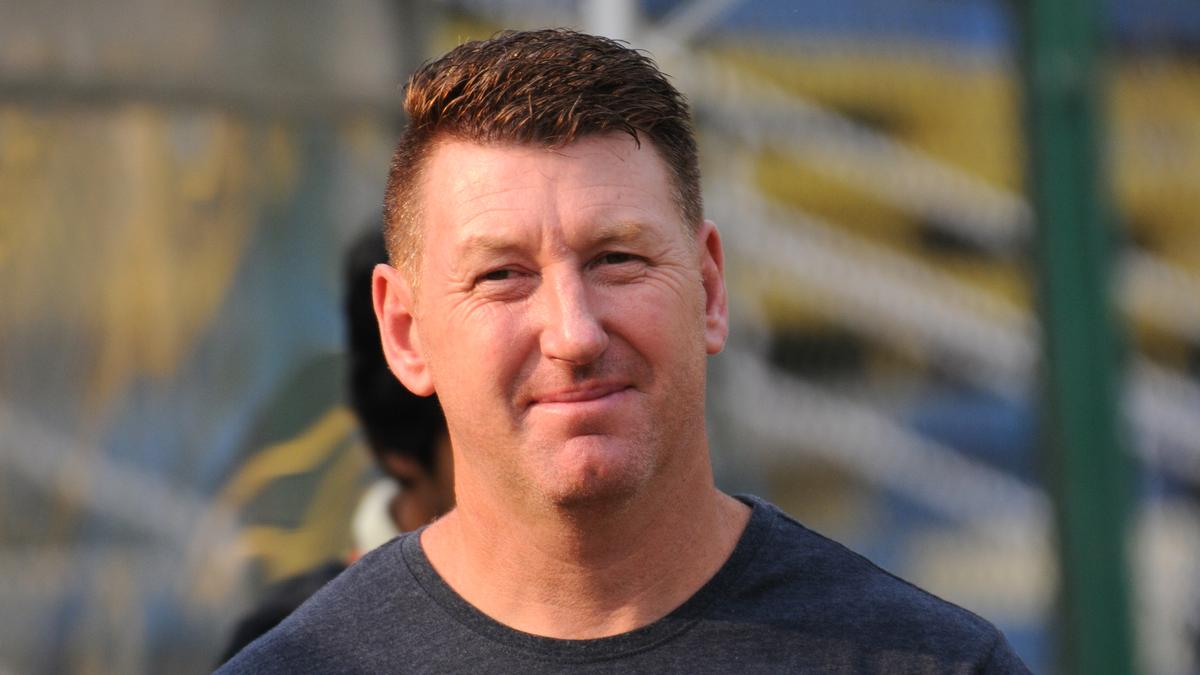 Indian sports wrap, September 16: Australian hockey legend Jay Stacy appointed HIL team Kalinga Lancers coach – The Headlines Indian sports wrap, September 16: Australian hockey legend Jay Stacy appointed HIL team Kalinga Lancers coach – The Headlines