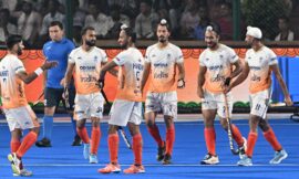 Asia Cup 2025: India thrashes Kazakhstan 15-0, finishes top of Pool A – The Headlines