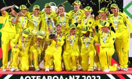 Women’s ODI World Cup 2025: ICC announces four-fold increase in the prize money  – The Headlines