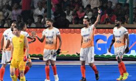 Asia Cup 2025: India thrashes China 7-0 to reach final, to face Korea – The Headlines