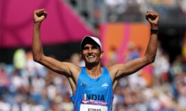 World Athletics Championships 2025, September 13: Indians in action, schedule, live streaming info – The Headlines