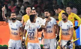 India vs Korea Live streaming info, Hockey Asia Cup 2025 Final: When, where to watch IND v KOR – The Headlines