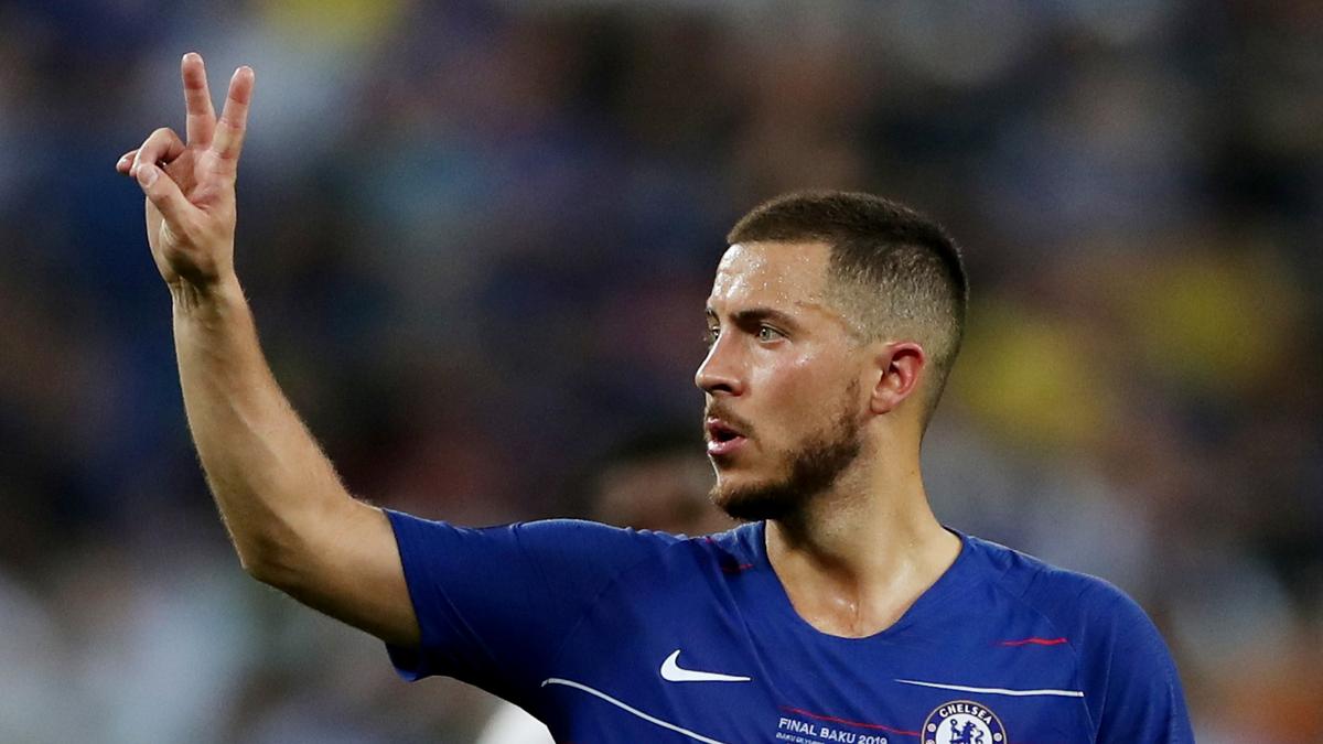 Premier League announces shortlist for Hall of Fame 2025 – The Headlines