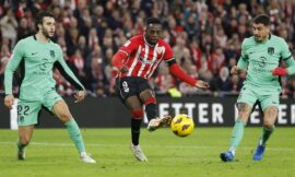 La Liga: Fan who racially insulted Inaki Williams five years ago avoids prison time – The Headlines