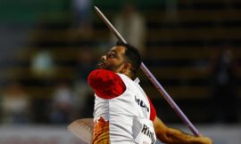 World Para Athletics Championships 2025: Rinku wins gold, Sundar bags silver in Men’s Javelin Throw F46 event – The Headlines