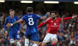Man United vs Chelsea, Premier League 2025-26: H2H, predicted XIs, what to expect? – The Headlines