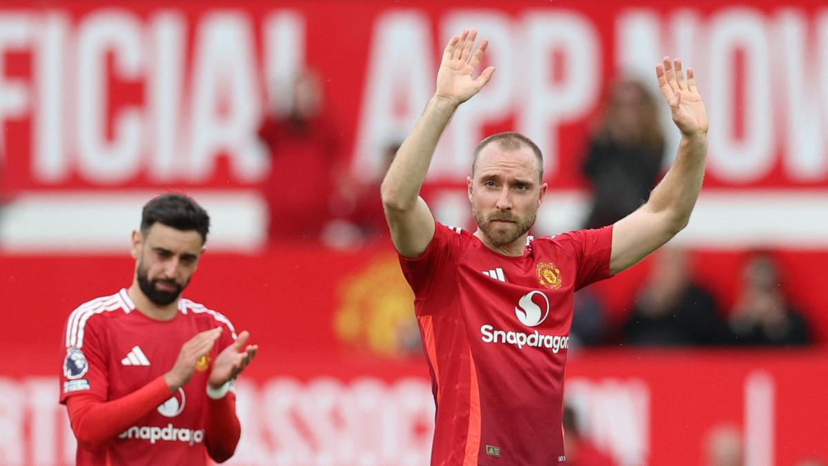 From Eriksen to Ziyech: Free agents who could still make a transfer post deadline day – The Headlines