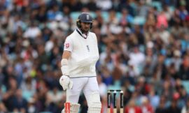 Woakes not in England’s plans after missing Ashes, says Key – The Headlines