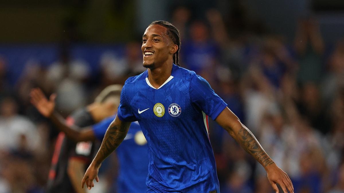 Chelsea vs Brighton and Hove Albion, Premier League 2025-26: H2H, predicted XIs, streaming info  – The Headlines