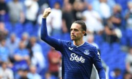 Everton vs Aston Villa LIVE updates, Premier League 2025-26: Streaming info, confirmed XIs as Grealish faces Aston Villa – The Headlines