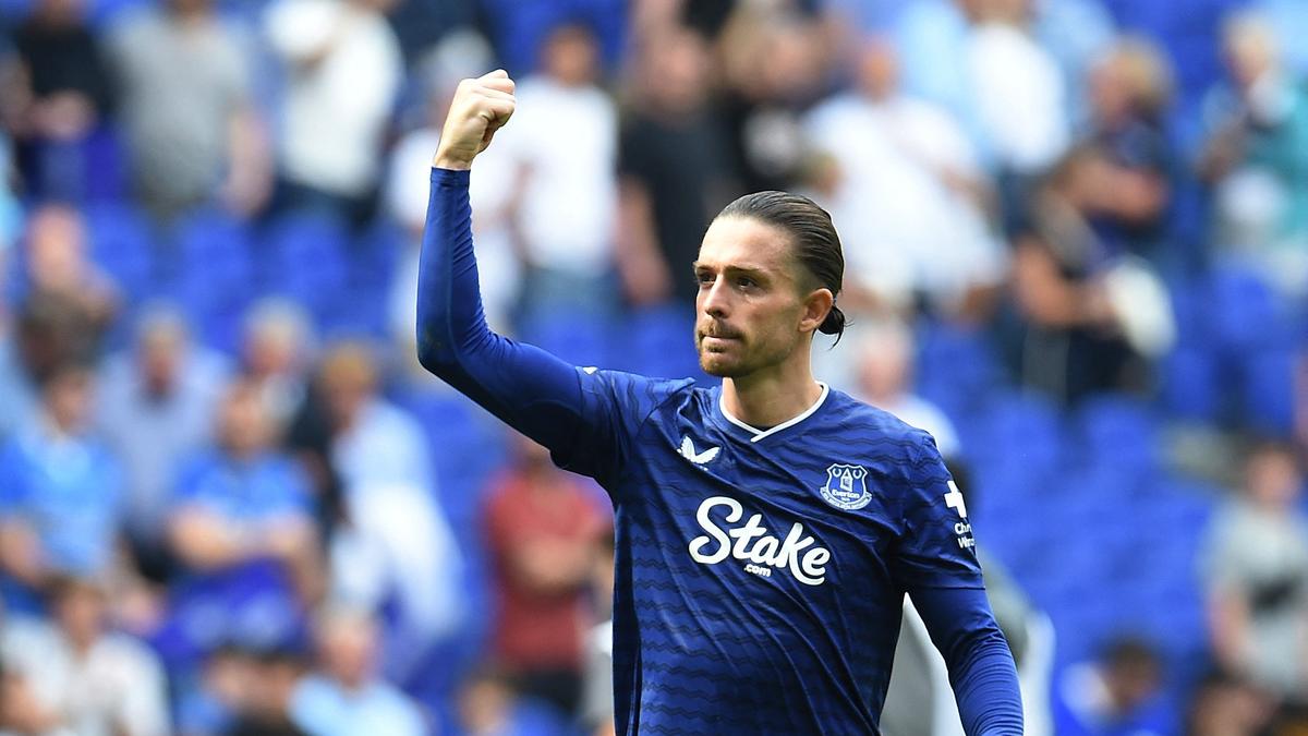 Everton vs Aston Villa LIVE updates, Premier League 2025-26: Streaming info, confirmed XIs as Grealish faces Aston Villa – The Headlines