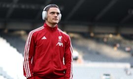 From Eze to Wirtz: Most expensive transfers of 2025-26 summer transfer window – The Headlines