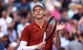 U.S. Open 2025, September 1 schedule: Sinner, Swiatek and Gauff headline round of 16 lineup on Day 9 – The Headlines