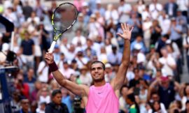 U.S. Open 2025, September 2 schedule: Alcaraz, Djokovic and Sabalenka in action in quarterfinals on Day 10 – The Headlines