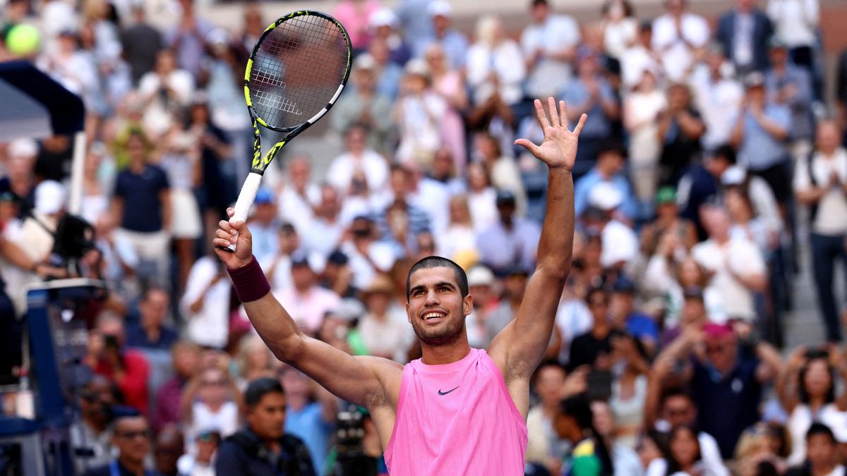 U.S. Open 2025, September 2 schedule: Alcaraz, Djokovic and Sabalenka in action in quarterfinals on Day 10 – The Headlines