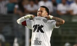 Why is Neymar not playing in Brazil vs Chile FIFA World Cup 2026 qualifier match? – The Headlines