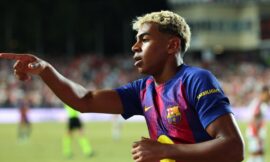 Barcelona vs Real Sociedad LIVE streaming info: Where to watch Barca’s La Liga 2025-26 match? – The Headlines