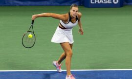 U.S. Open 2025, September 4 schedule: Sabalenka faces Pegula, Osaka takes on Anisimova in semifinals on Day 12 – The Headlines