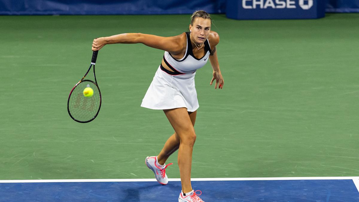 U.S. Open 2025, September 4 schedule: Sabalenka faces Pegula, Osaka takes on Anisimova in semifinals on Day 12 – The Headlines