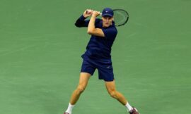 U.S. Open 2025, September 3 schedule: Sinner, Swiatek in action in quarterfinals on Day 11 – The Headlines