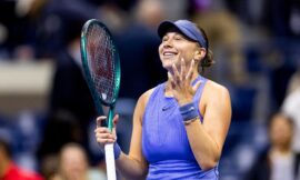 U.S. Open 2025: Amanda Anisimova beats Naomi Osaka to book Aryna Sabalenka showdown in final – The Headlines