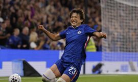 WSL 2025-26: Chelsea off to winning start with 2-1 victory over Manchester City – The Headlines