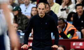 FIFA World Cup Qualifier: England has to ‘prove a point’ in Serbia test, says Tuchel – The Headlines