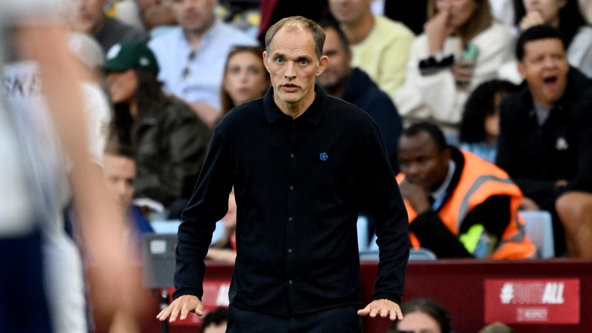 FIFA World Cup Qualifier: England has to ‘prove a point’ in Serbia test, says Tuchel – The Headlines