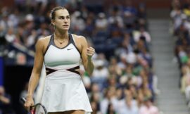 U.S. Open 2025: Sabalenka beats Anisimova, defends title in New York – The Headlines