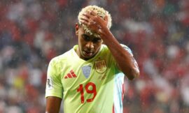 UEFA, FIFPRO urge action on player welfare after Yamal, Dembele injuries – The Headlines