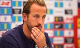 Kane surprised by Levy’s departure but praises former chairman’s legacy at Spurs – The Headlines