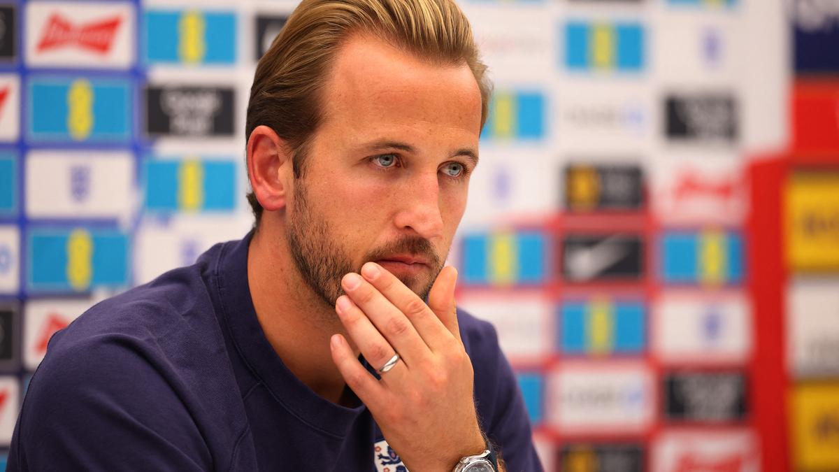 Kane surprised by Levy’s departure but praises former chairman’s legacy at Spurs – The Headlines