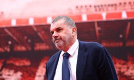 Postecoglou determined to lead Nottingham Forest back to ‘rightful place’ in game – The Headlines