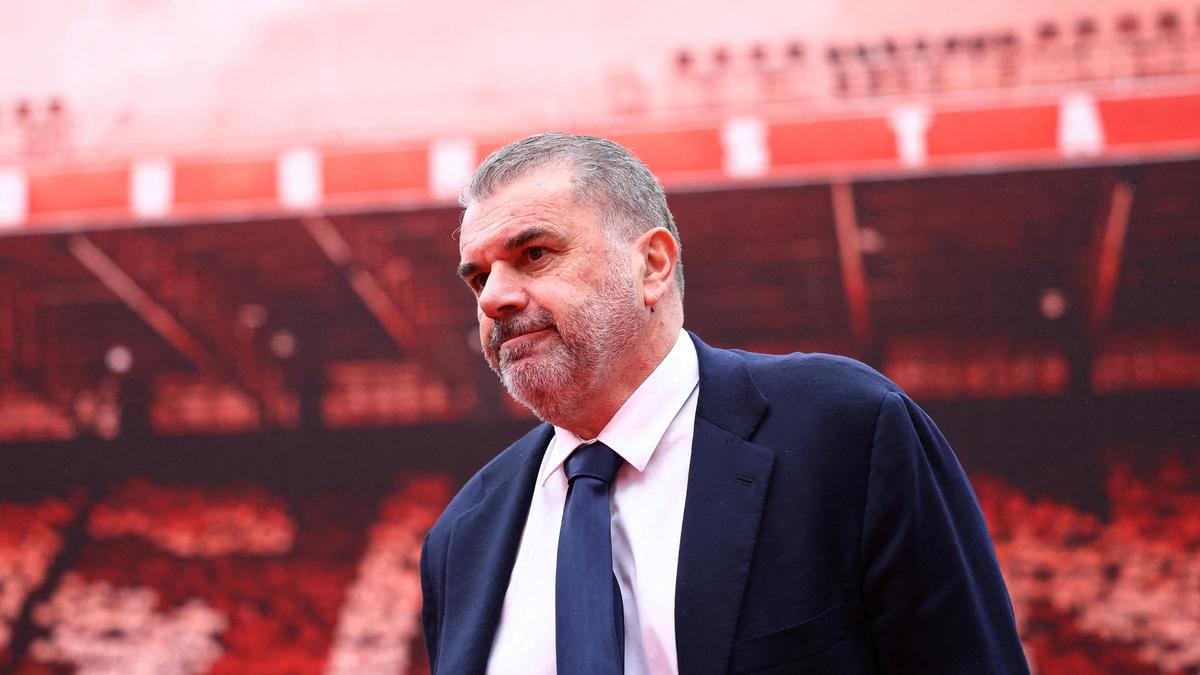 Postecoglou determined to lead Nottingham Forest back to ‘rightful place’ in game – The Headlines