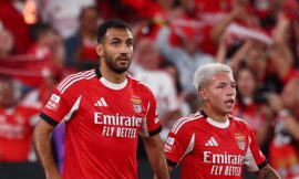Benfica vs Qarabag FK LIVE score, Champions League 2025-26: Real-time updates; lineups, streaming info – The Headlines